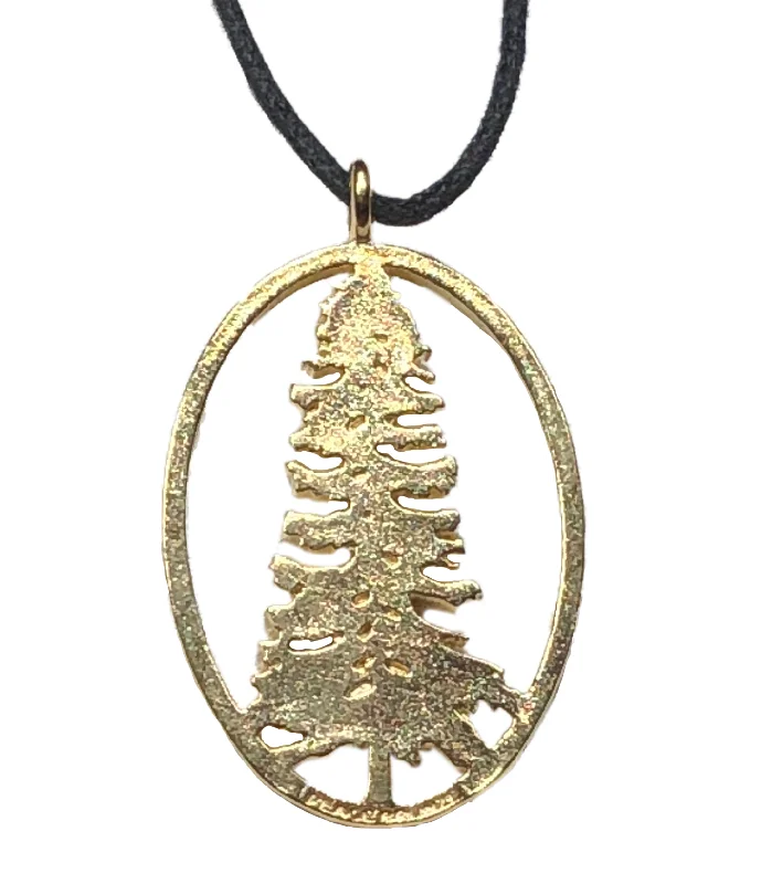 Personalized Jewelry Sale – Unique Pieces At Great Prices California Redwood Gold-Dipped Pendant Necklace on Adjustable Natural Fiber Cord Personalized Jewelry Sale – Unique Pieces At Great Prices California Redwood Gold-Dipped Pendant Necklace on Adjustable Natural Fiber Cord