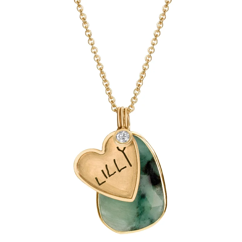 Seasonal Jewelry Clearance – Best Styles At The Lowest Prices Child's Signature Necklace Seasonal Jewelry Clearance – Best Styles At The Lowest Prices Child's Signature Necklace