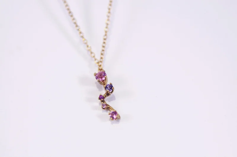 Affordable Glamour – Premium Jewelry For Less Constellation Necklace
