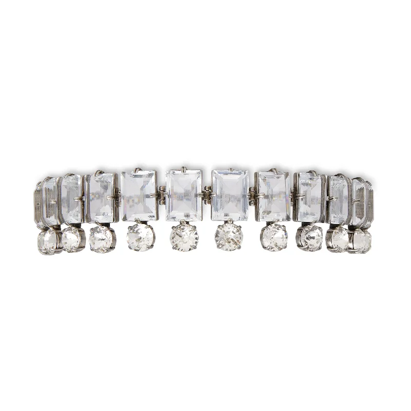 The Ultimate Jewelry Sale – Exclusive Styles At Great Prices CRYSTAL LELE SADOUGHI X MARILYN MONROE CHOKER The Ultimate Jewelry Sale – Exclusive Styles At Great Prices CRYSTAL LELE SADOUGHI X MARILYN MONROE CHOKER