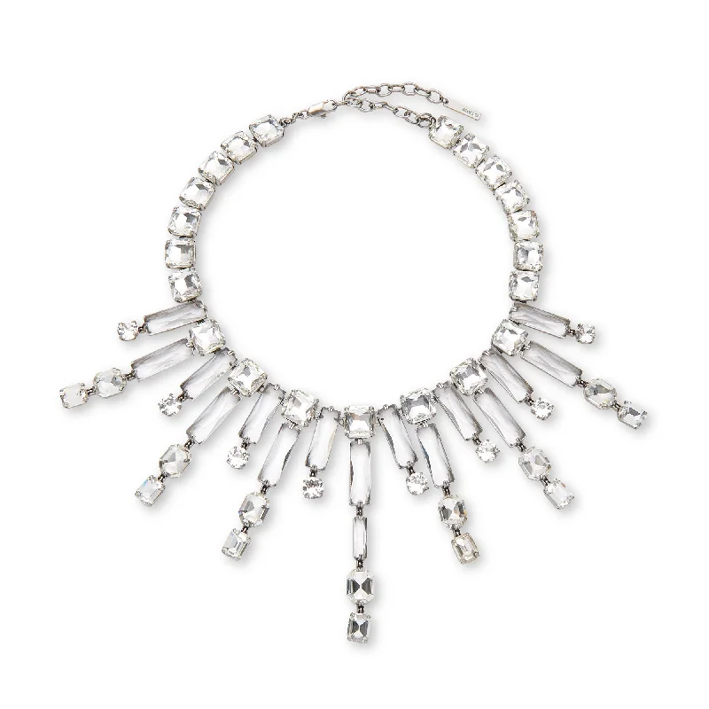 High-End Sparkle, Low-End Prices – Shop Now CRYSTAL LELE SADOUGHI X MARILYN MONROE STATEMENT NECKLACE High-End Sparkle, Low-End Prices – Shop Now CRYSTAL LELE SADOUGHI X MARILYN MONROE STATEMENT NECKLACE