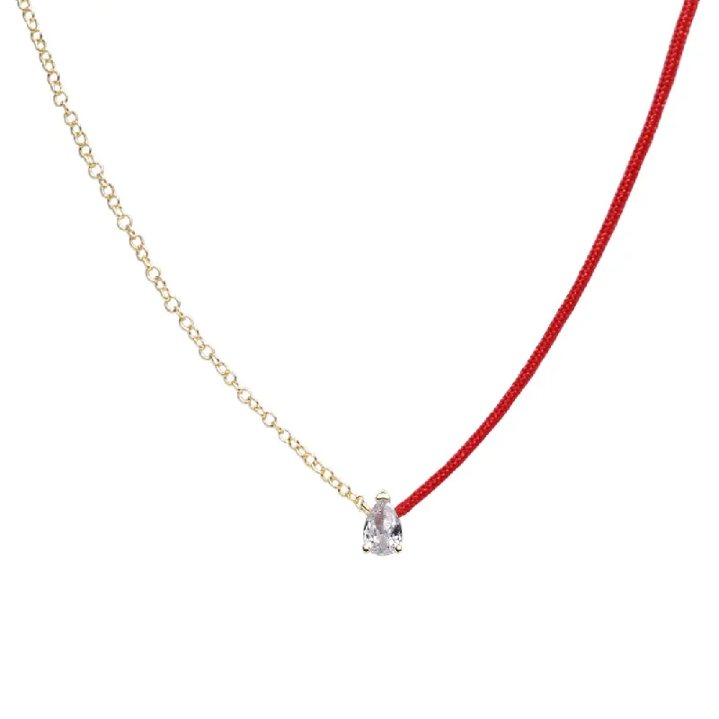 Chic And Stylish Jewelry At Exclusive Prices Drop String Choker