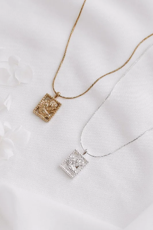 Unmissable Jewelry Discounts – Elevate Your Look For Less Eleni - Stainless Steel Necklace Unmissable Jewelry Discounts – Elevate Your Look For Less Eleni - Stainless Steel Necklace