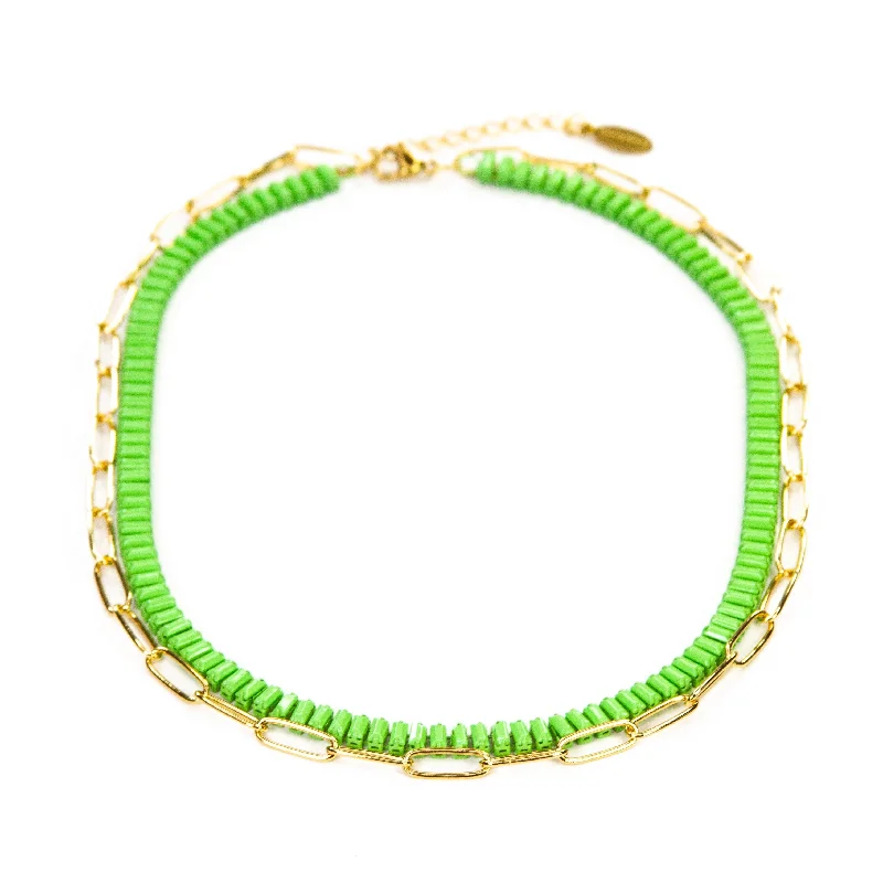 Light Green-11