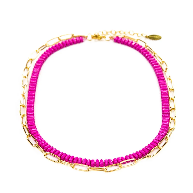 Neon Pink-06
