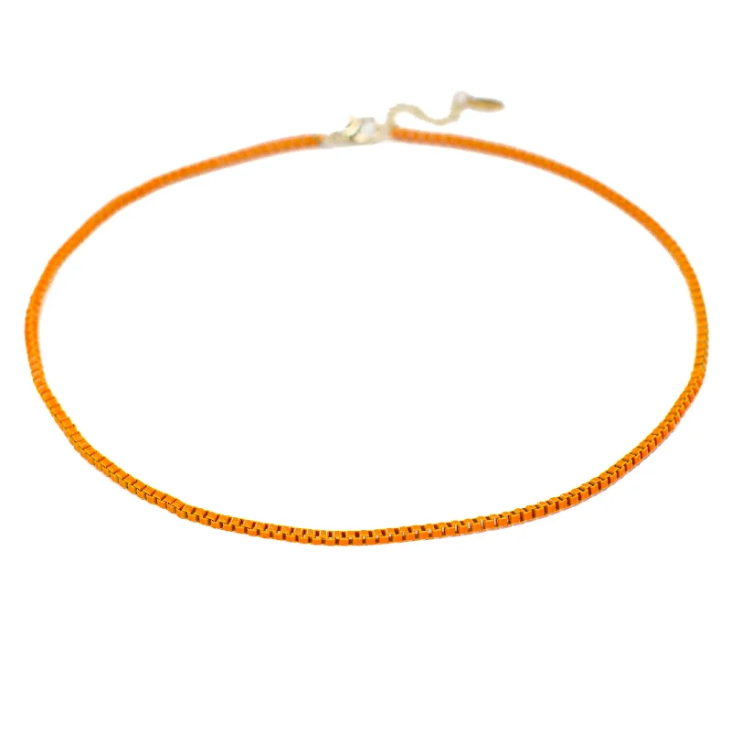 B-NEON ORANGE