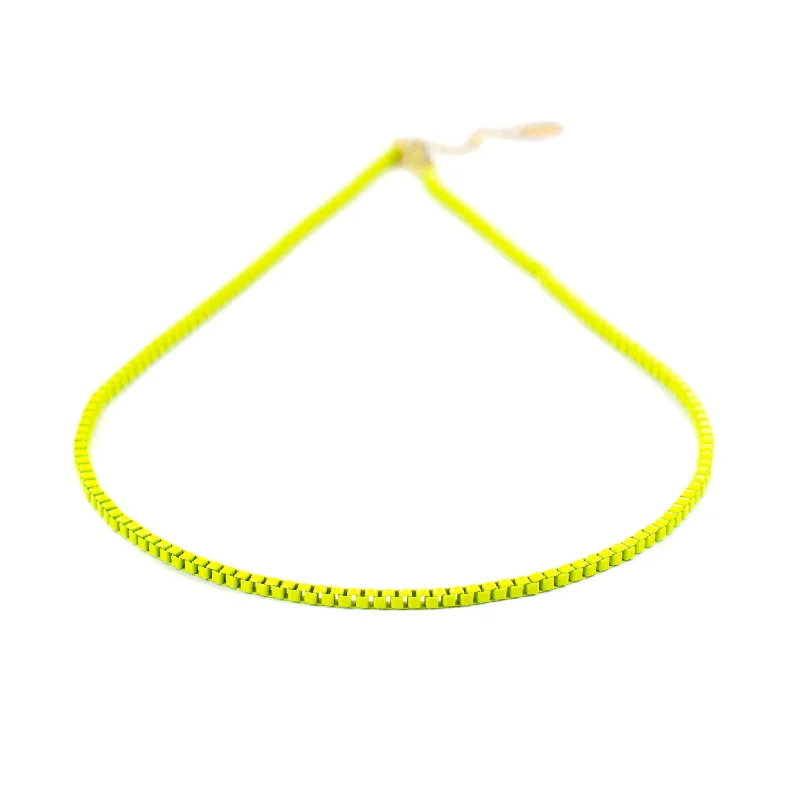 K-NEON YELLOW