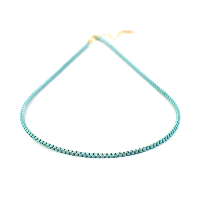F-TURQUOISE