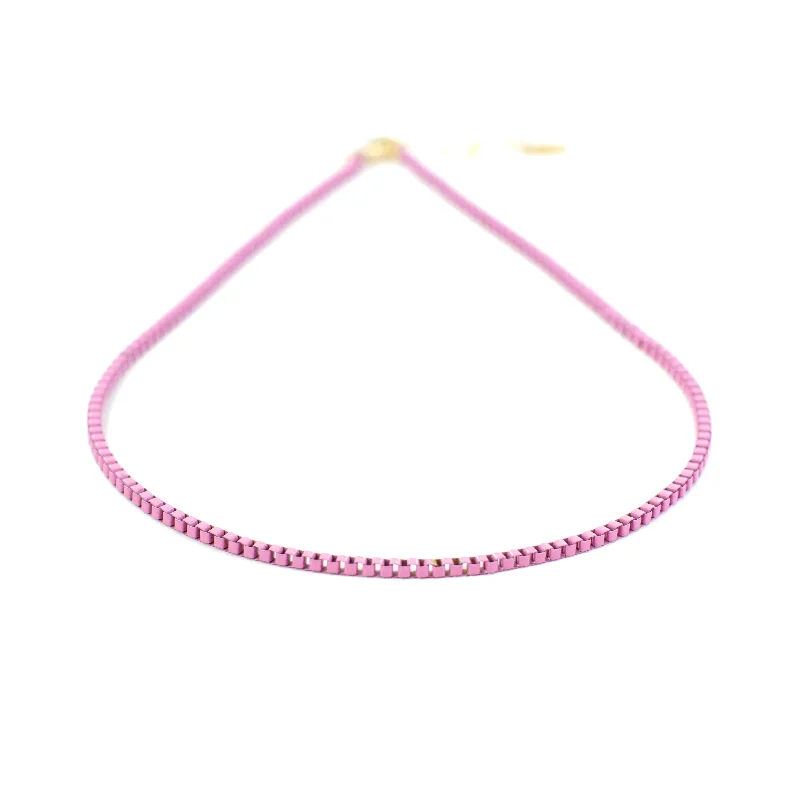 H-BABY PINK
