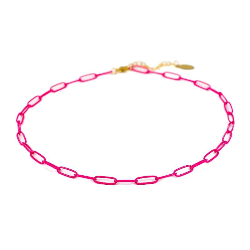 Neon Pink-06