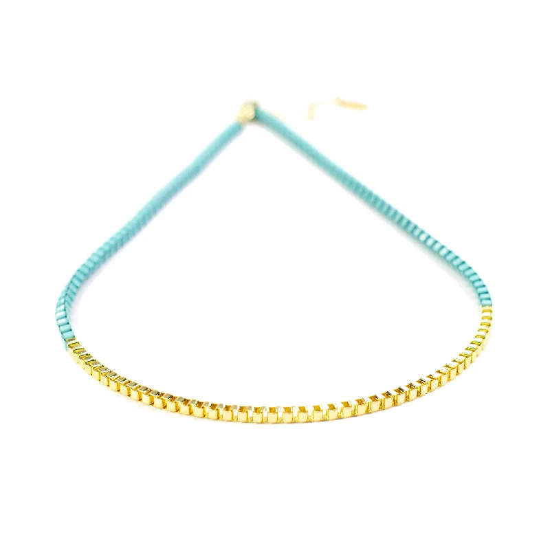 F-TURQUOISE