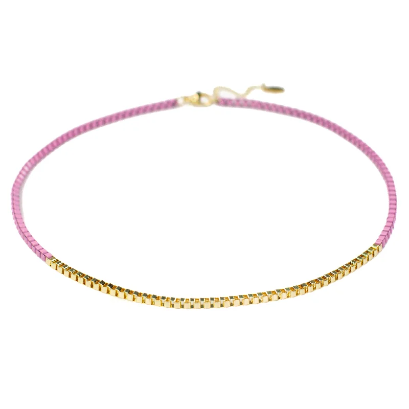 H-BABY PINK