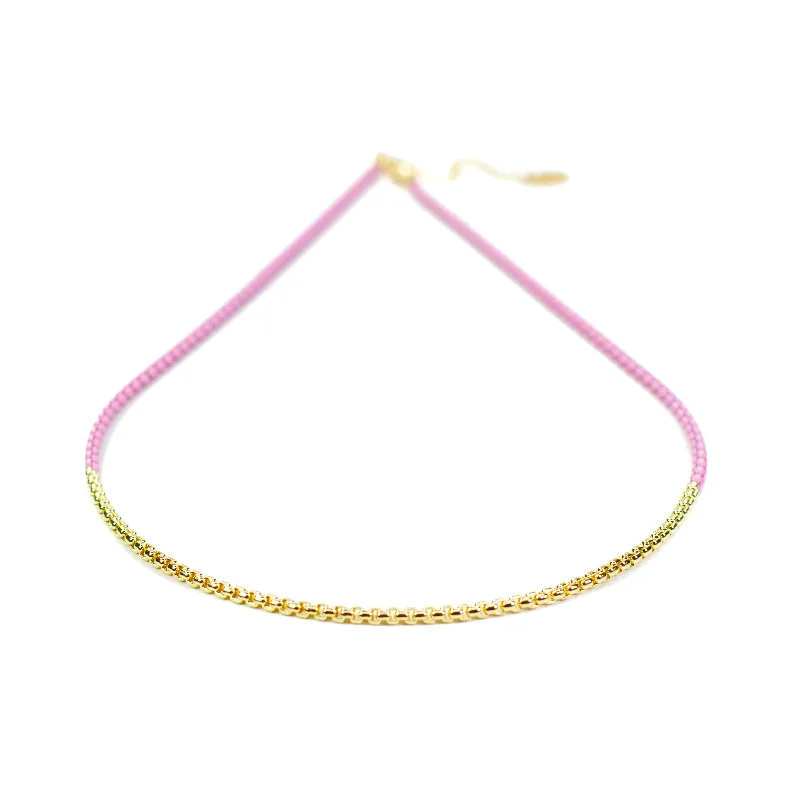 H-BABY PINK
