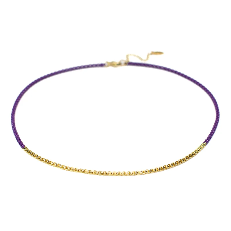 N-PURPLE