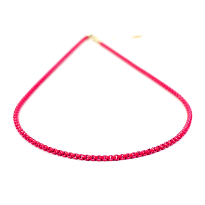 E-NEON PINK