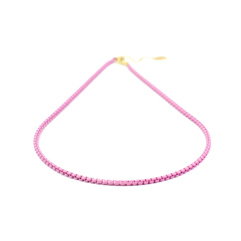 H-BABY PINK
