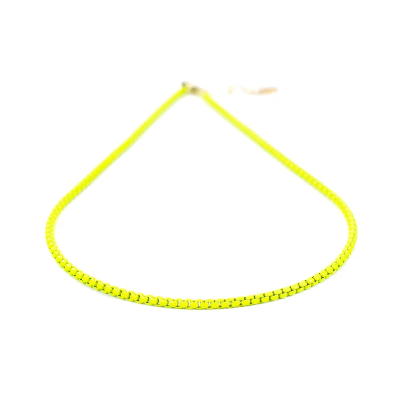 K-NEON YELLOW