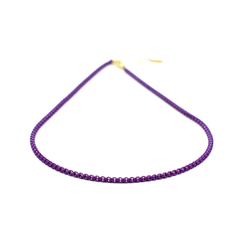 N-PURPLE