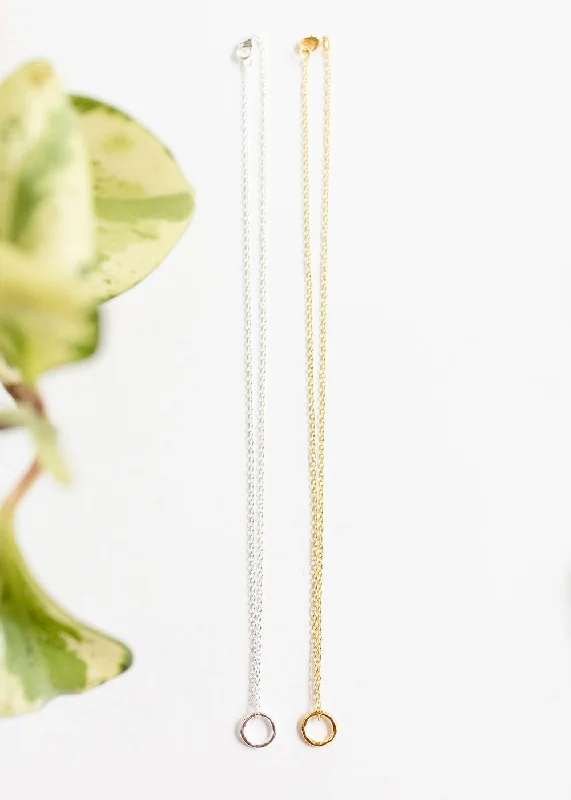 Luxury Meets Affordability – Jewelry Sale Live Now Floating Circle Necklace | Silver or Gold Luxury Meets Affordability – Jewelry Sale Live Now Floating Circle Necklace | Silver or Gold