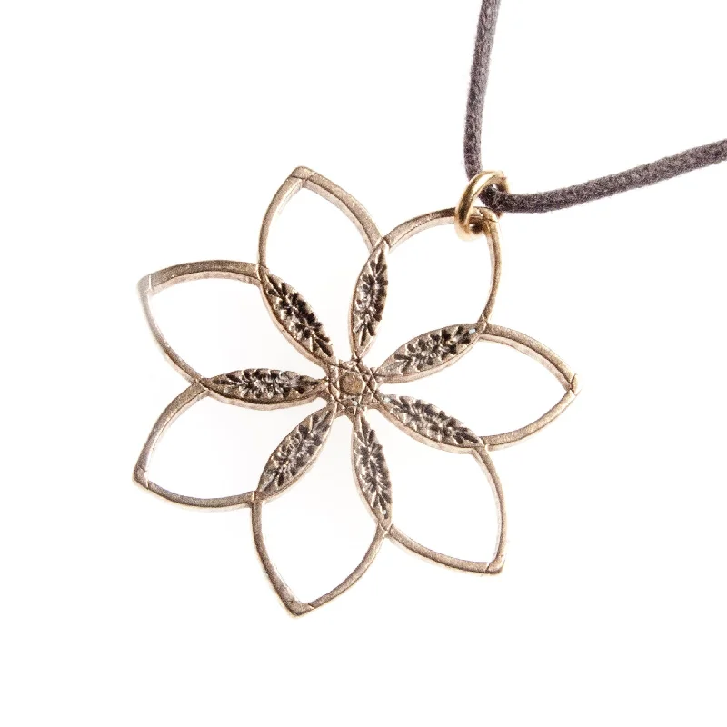 Premium Jewelry Now Available At Special Discounts Flower Power! Peace Bronze Pendant Necklace on Adjustable Natural Fiber Cord Premium Jewelry Now Available At Special Discounts Flower Power! Peace Bronze Pendant Necklace on Adjustable Natural Fiber Cord