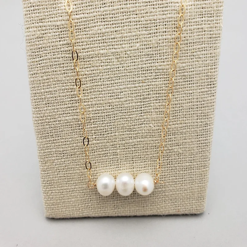 Must-Have Jewelry Pieces At Reduced Prices Gayle - Necklace
