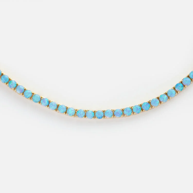 Final Call – Shop Exquisite Jewelry Before It's Gone Grand Heiress Tennis Necklace