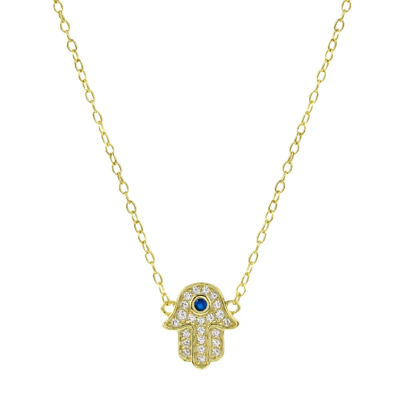 Shop Stylish Jewelry Now And Save Big Hamza Necklace