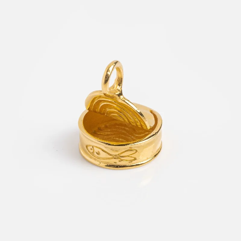 Timeless Jewelry, Timeless Savings – Don't Wait Charms by Hunt of Hounds