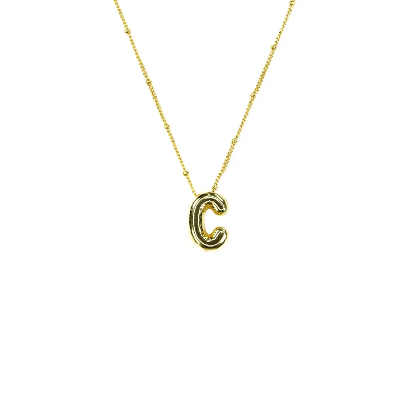 C