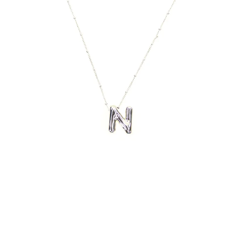N