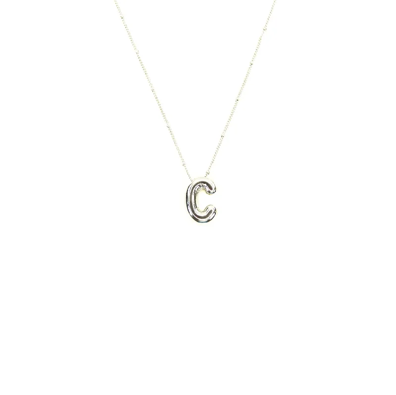 C