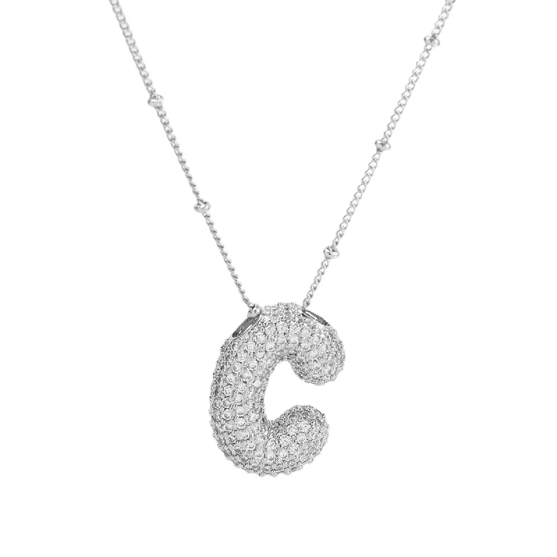 C