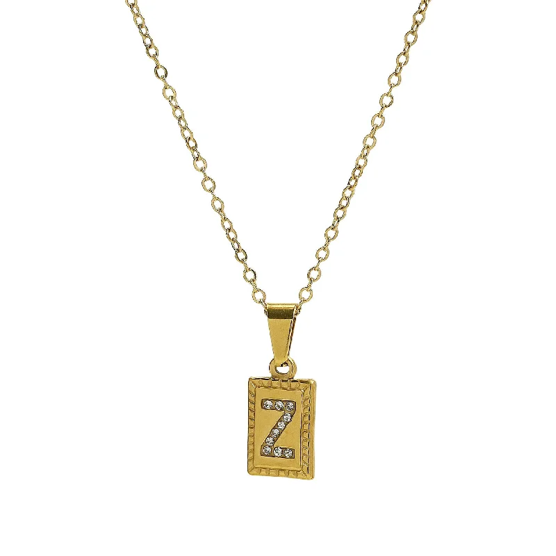 Z