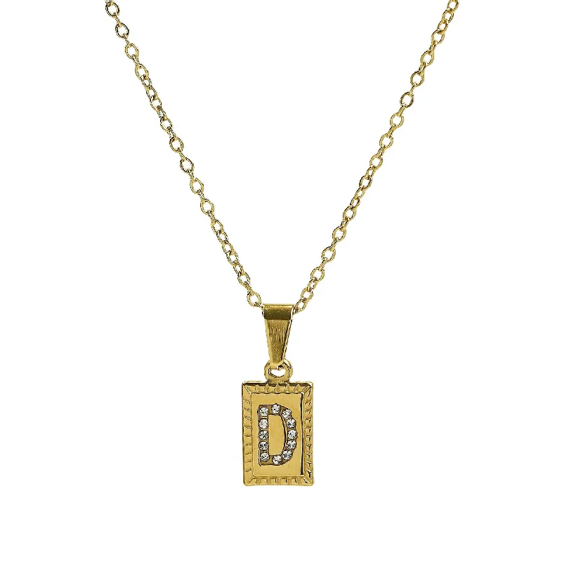 D