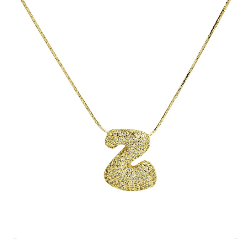 Z