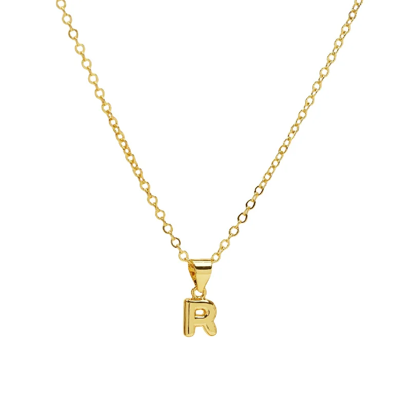 R