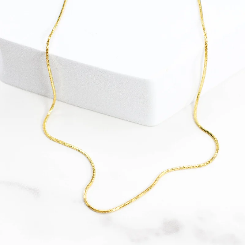 1mm Herringbone