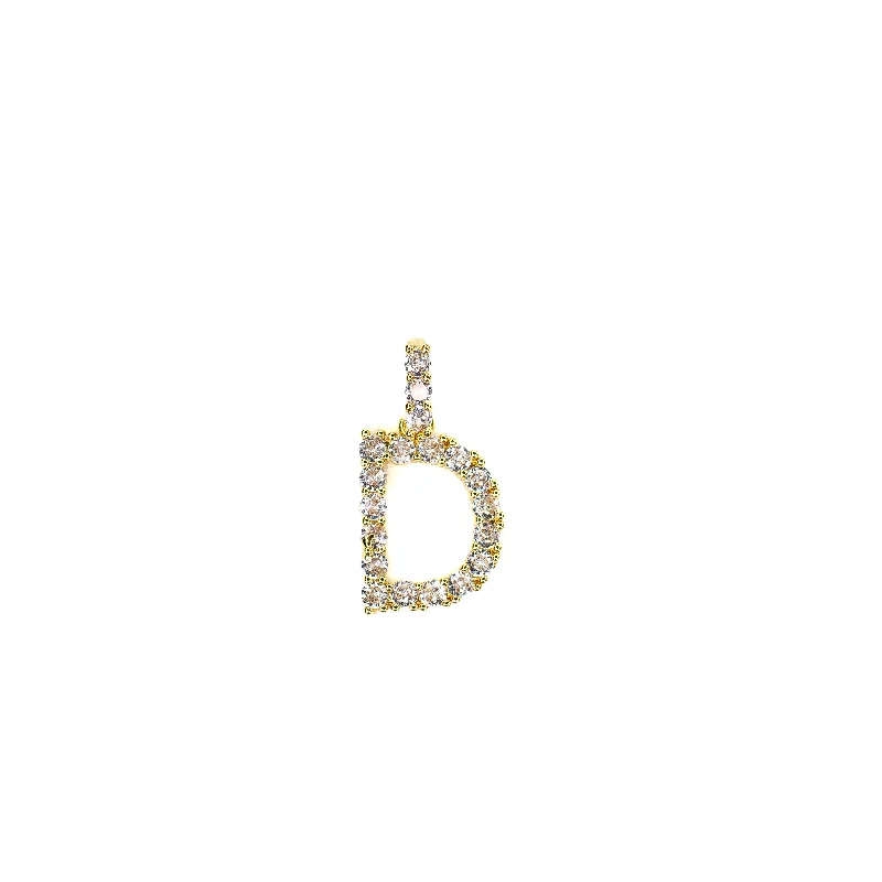 D