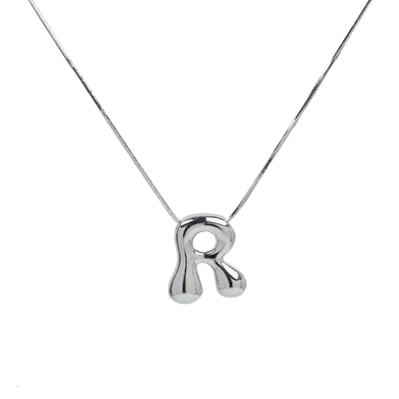 R