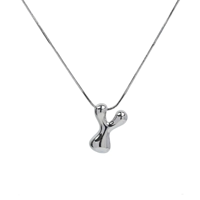 Y