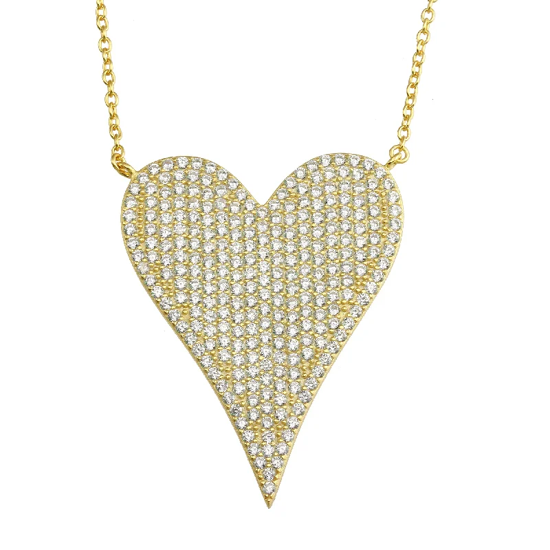 Best Jewelry Deals – Shop Premium Pieces At Great Prices Jumbo Perfect Heart