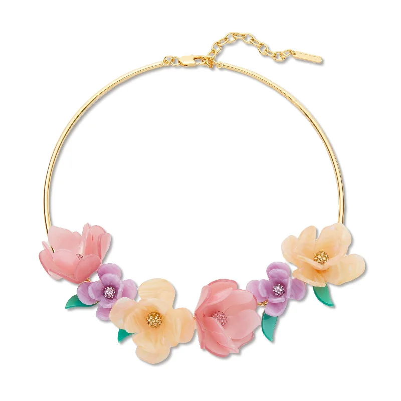 Exclusive Jewelry Sale – Limited-Time Discounts KLIMT PALETTE THE MET X LELE KLIMT BOUQUET NECKLACE Exclusive Jewelry Sale – Limited-Time Discounts KLIMT PALETTE THE MET X LELE KLIMT BOUQUET NECKLACE