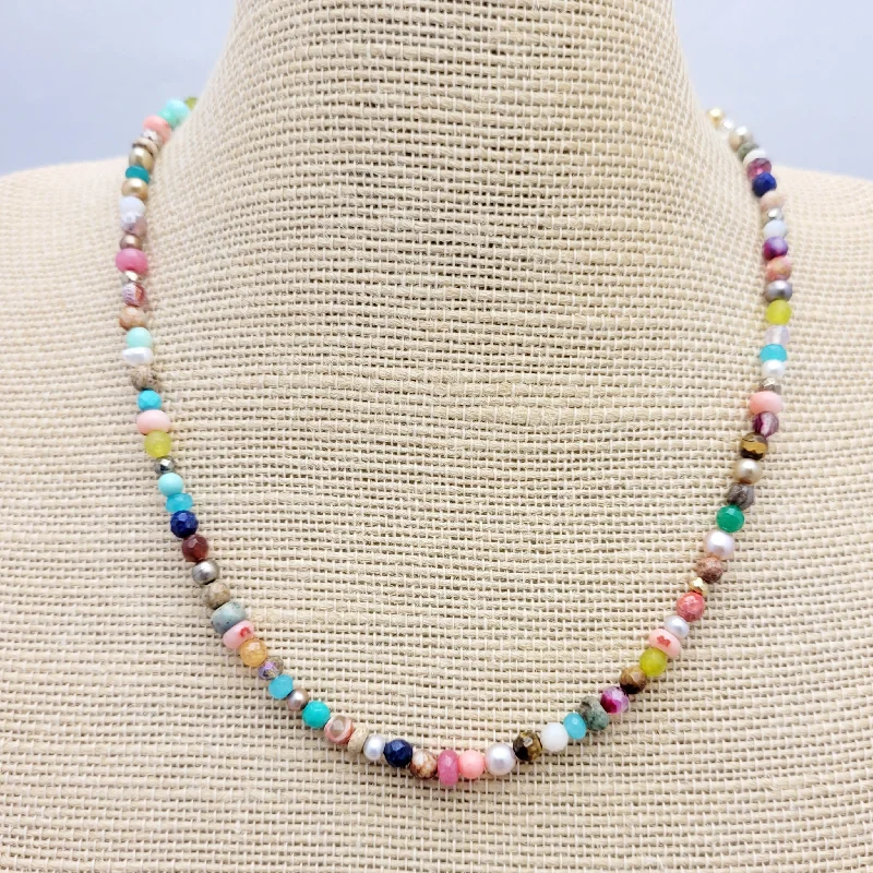 Luxury Jewelry At Unbeatable Discounts Layering Choker