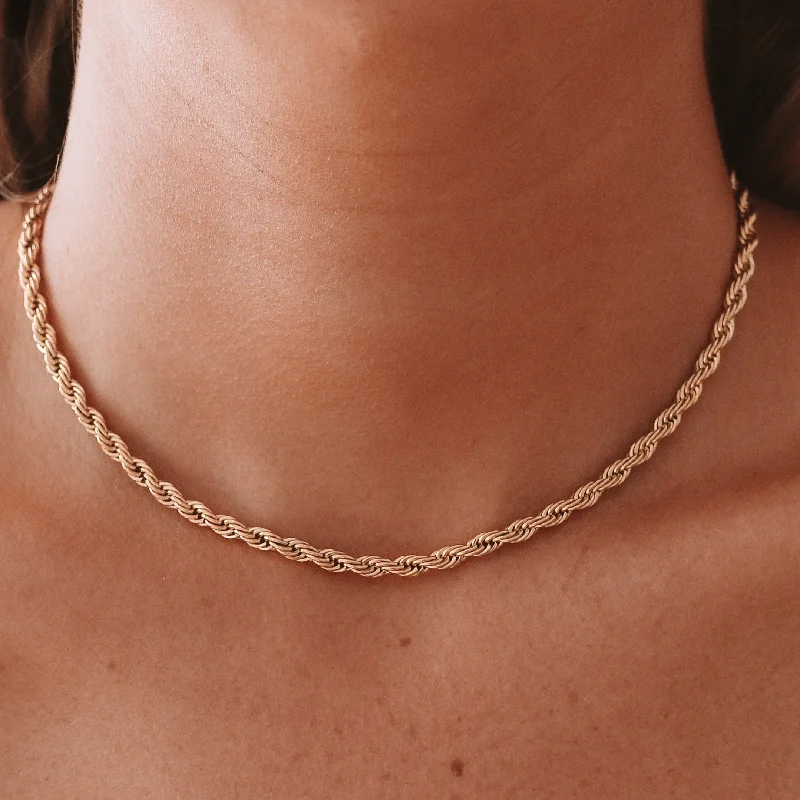 Handcrafted Jewelry Sale – Unique Designs At Low Prices Deanna - 14ct Gold or Silver Plated Necklace Handcrafted Jewelry Sale – Unique Designs At Low Prices Deanna - 14ct Gold or Silver Plated Necklace