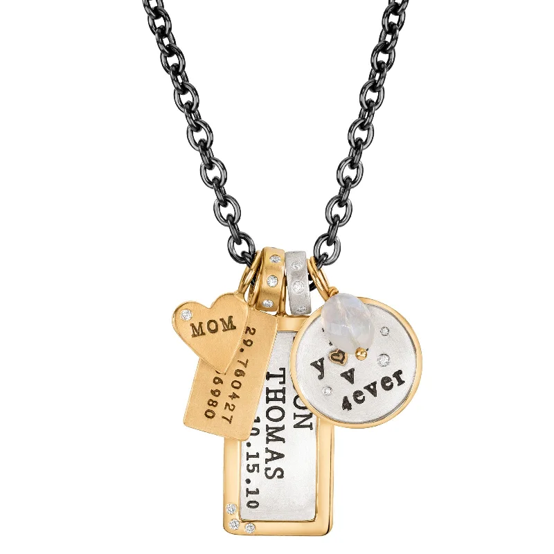 Best Jewelry Deals – Premium Quality At Exclusive Discounts Name and Coordinates Necklace Best Jewelry Deals – Premium Quality At Exclusive Discounts Name and Coordinates Necklace