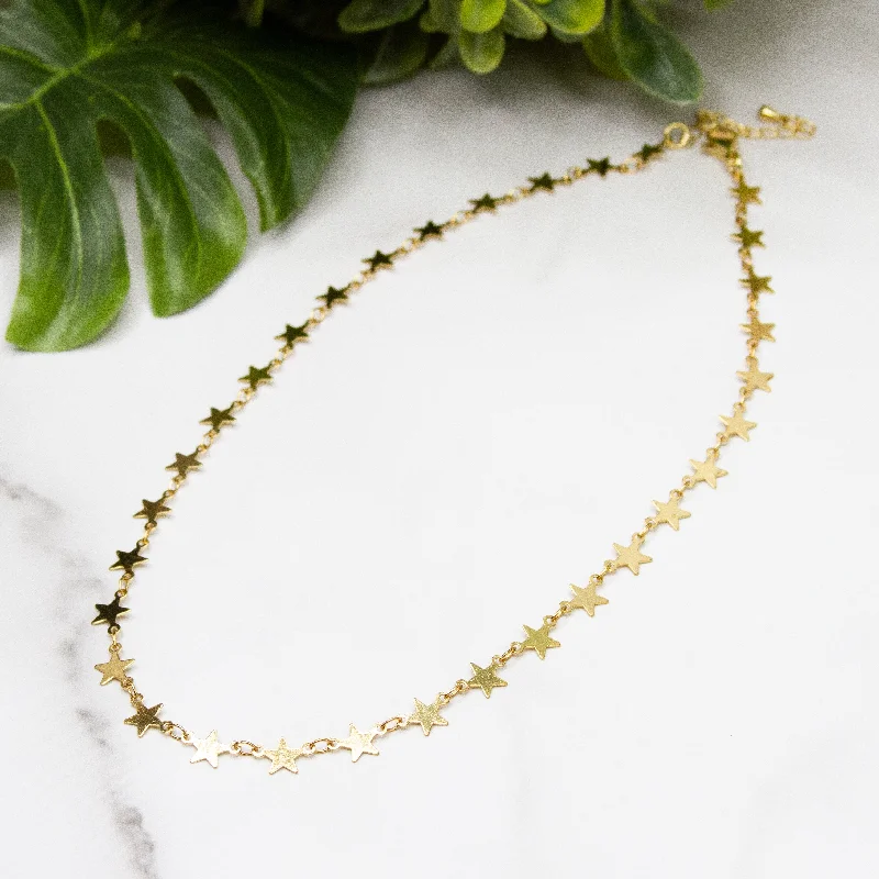 Limited Stock On Premium Jewelry At Low Prices Star Necklace