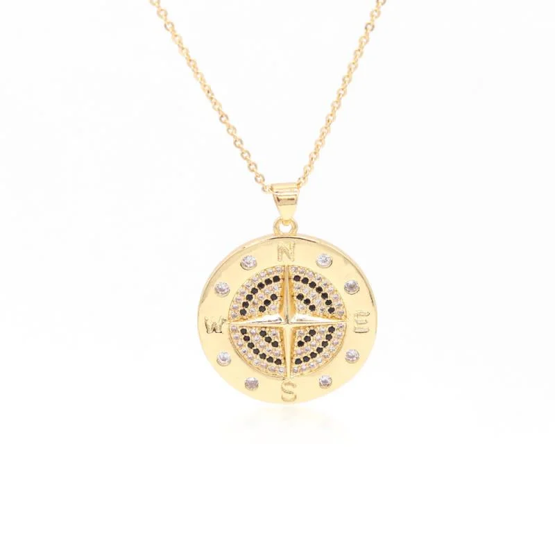 Elegant Jewelry At Unbeatable Offers – Shop Before It's Gone Follow Your Path Compass Necklace Elegant Jewelry At Unbeatable Offers – Shop Before It's Gone Follow Your Path Compass Necklace