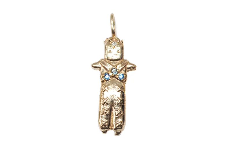 Best Jewelry Deals – Shop Premium Pieces At Great Prices Noj Worry Doll