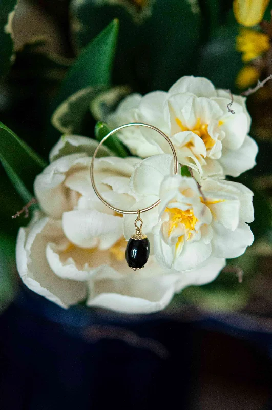 Bestselling Jewelry At Special Promotional Rates Obsidian Adonis Charm