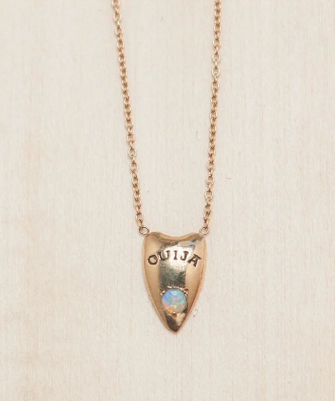 Seasonal Jewelry Clearance – Best Styles At The Lowest Prices Ouija Planchette Necklace Seasonal Jewelry Clearance – Best Styles At The Lowest Prices Ouija Planchette Necklace